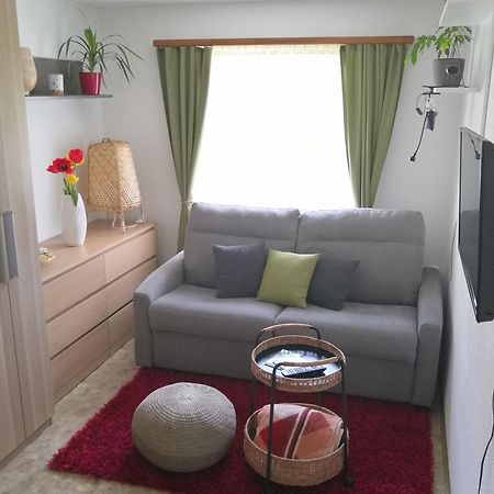 Apartment Am Birkenweg Walde Екстер'єр фото