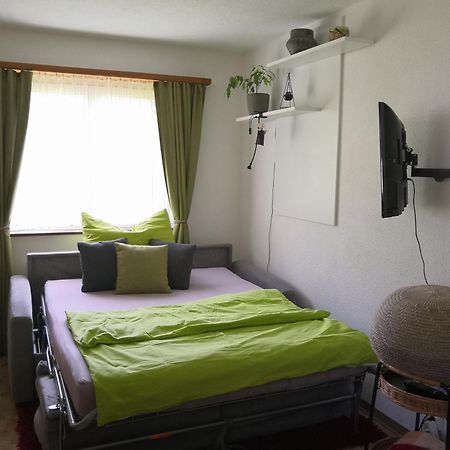 Apartment Am Birkenweg Walde Екстер'єр фото