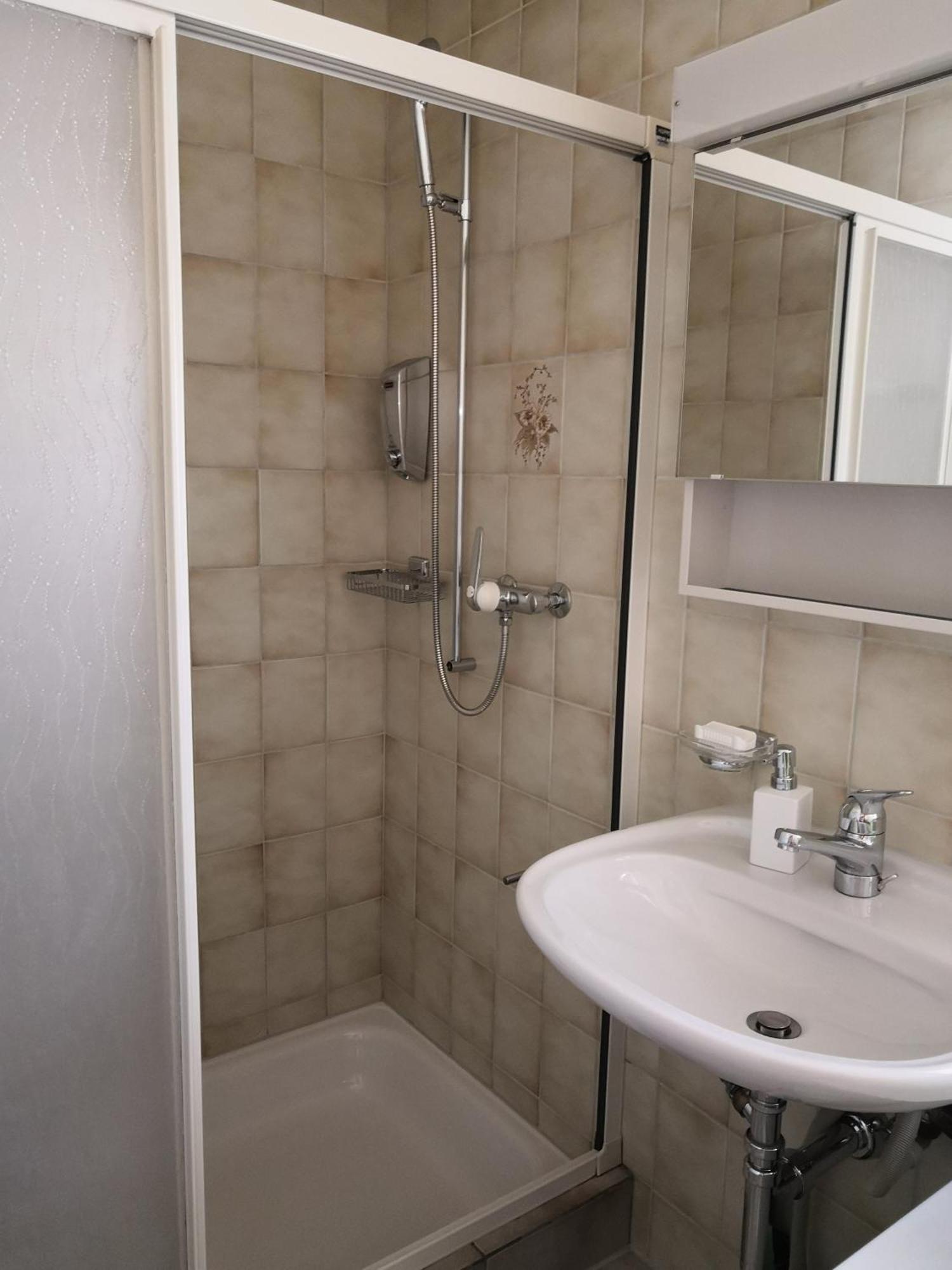 Apartment Am Birkenweg Walde Екстер'єр фото