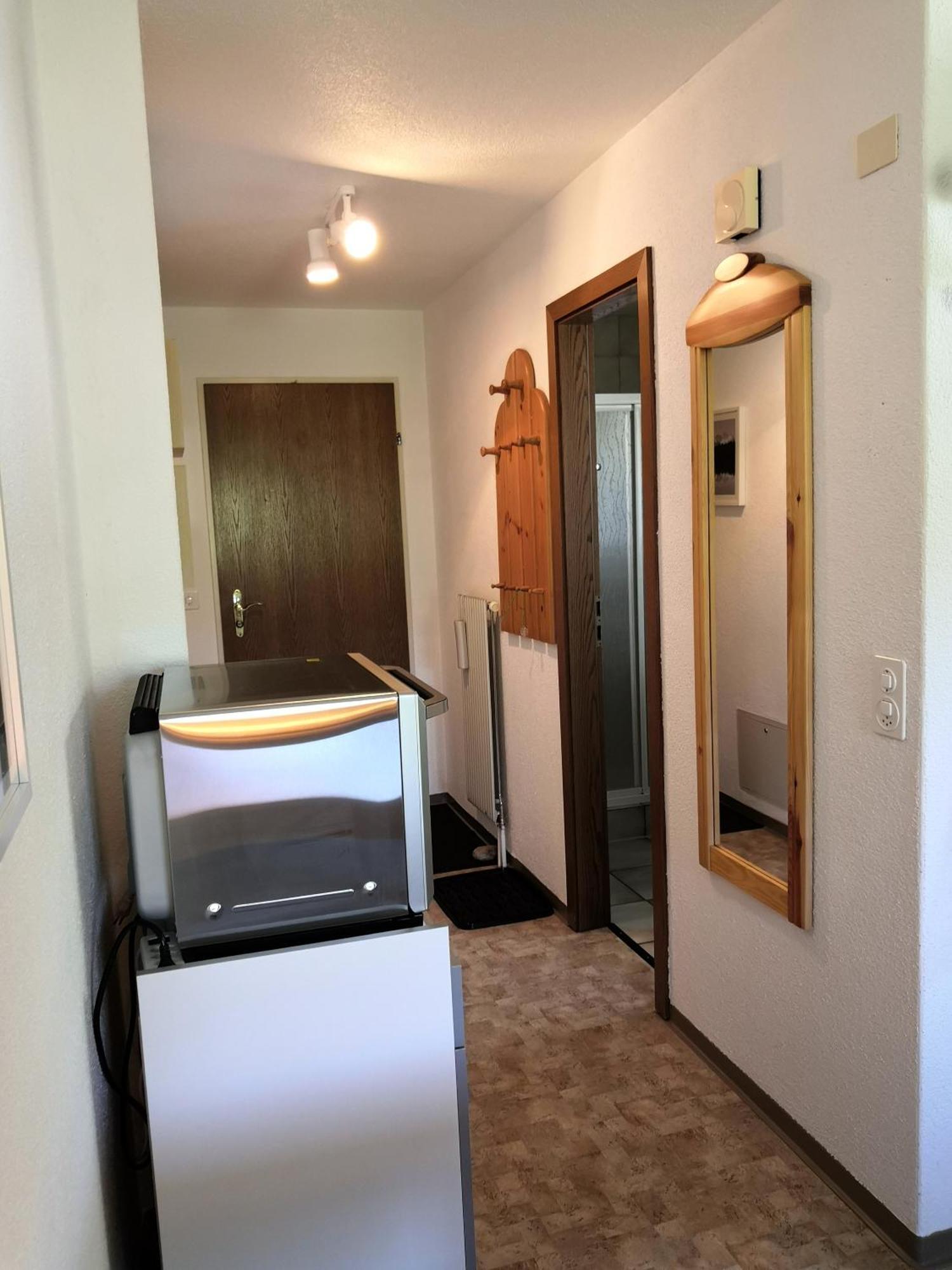 Apartment Am Birkenweg Walde Екстер'єр фото